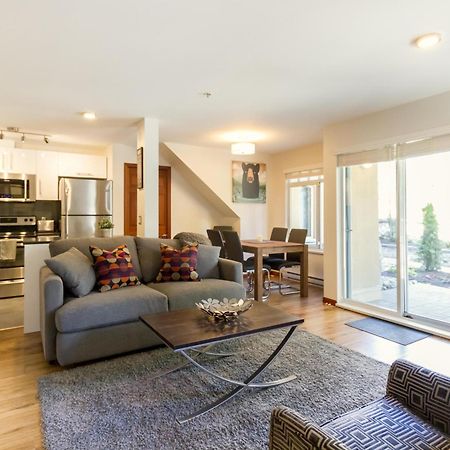 63 Lagoons Whistler Exterior photo