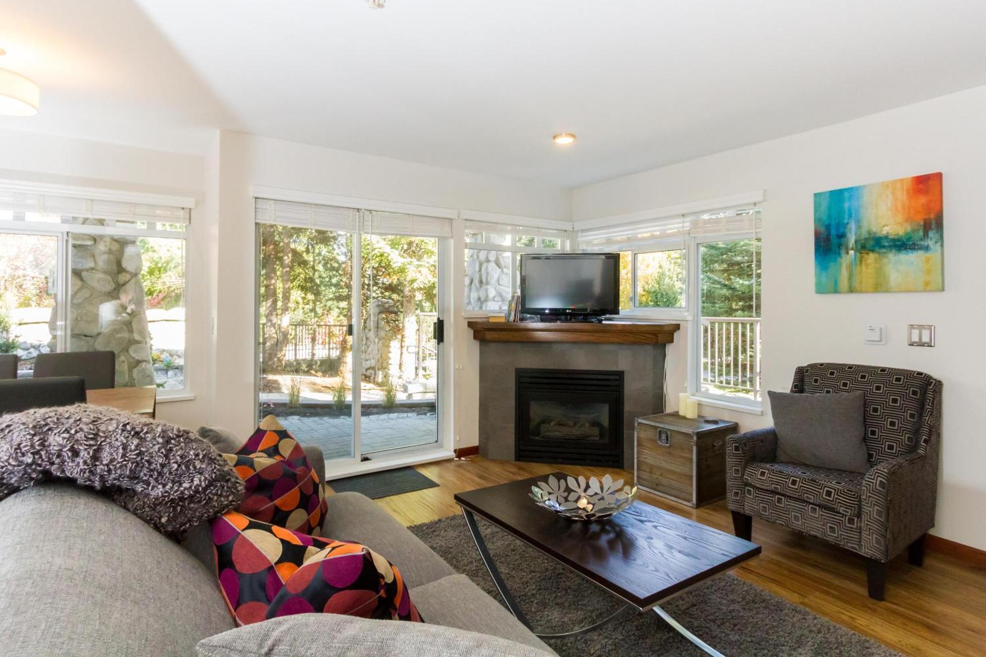 63 Lagoons Whistler Exterior photo
