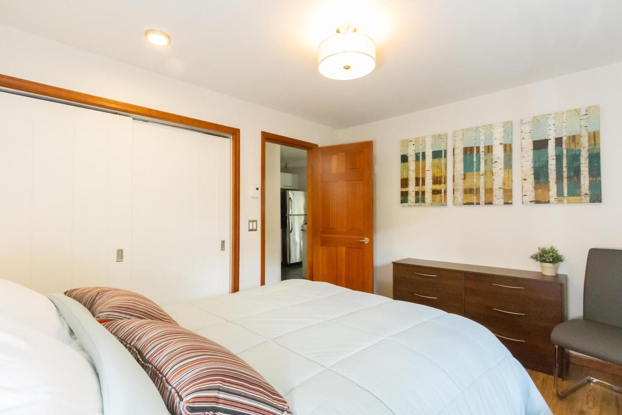 63 Lagoons Whistler Exterior photo