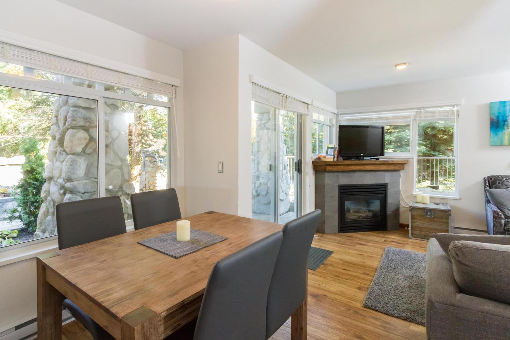 63 Lagoons Whistler Exterior photo